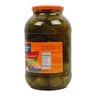 American Garden Whole Dill Pickles 1.93 kg