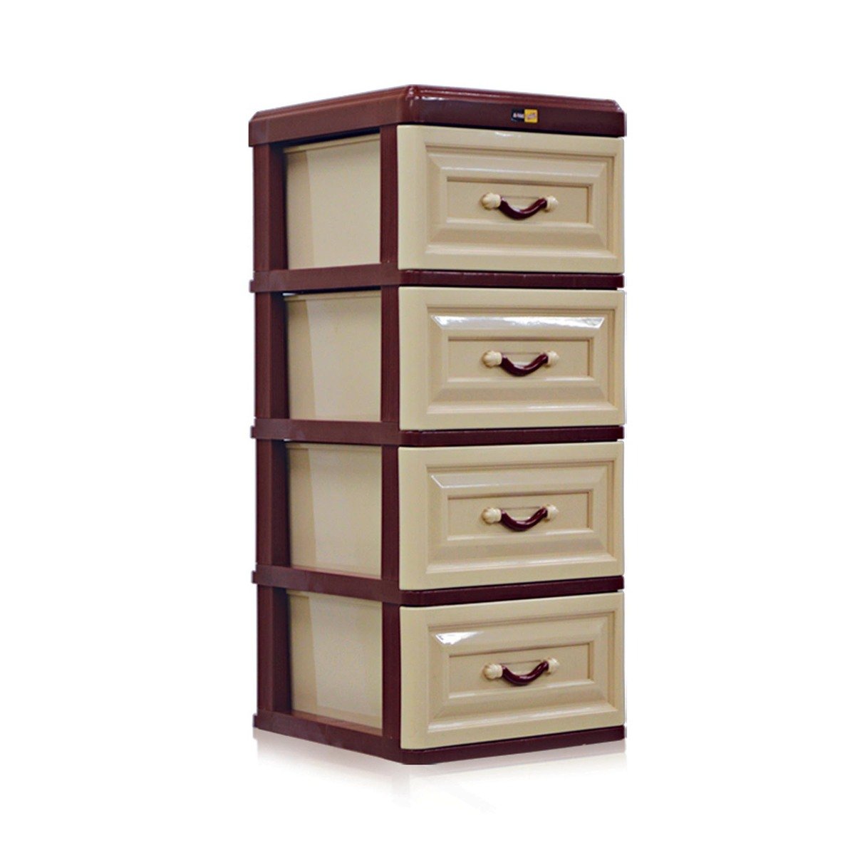 Alfelaij Chest Drawer 4 tire