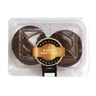 Lulu Double Chocolate 50 g