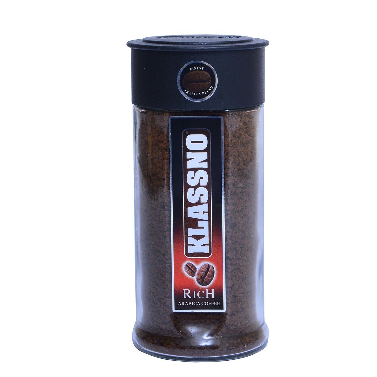 Klassno Rich Arabc Coffee 100 g