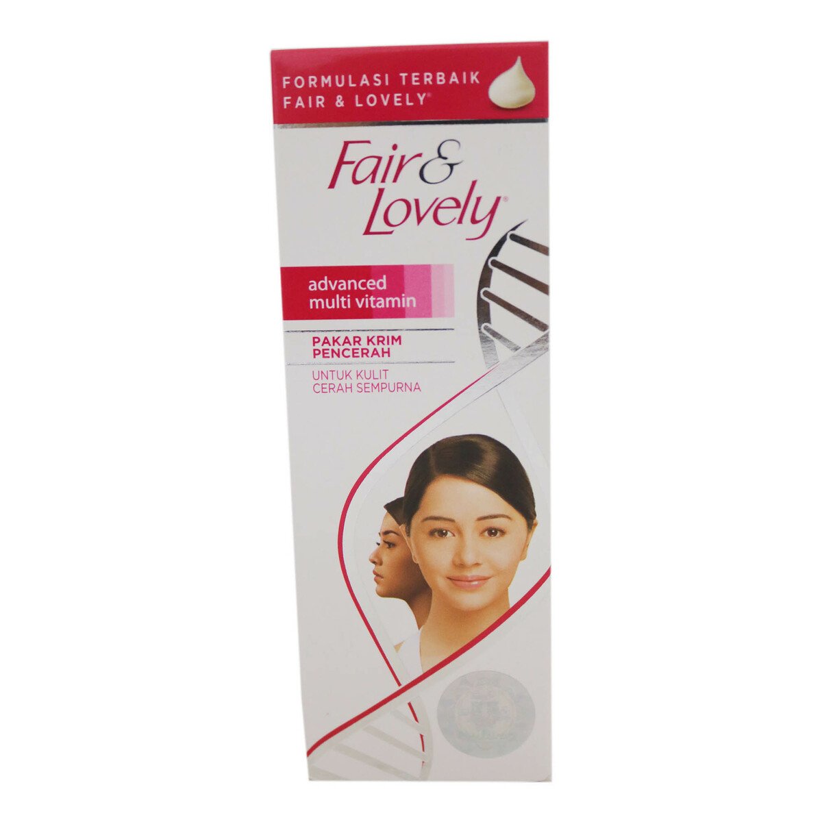 Fair & Lovely Face Cream Advanced Multivitamin 50g