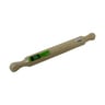 Gelang3 Wooden Rolling Pin 14"/35Cm