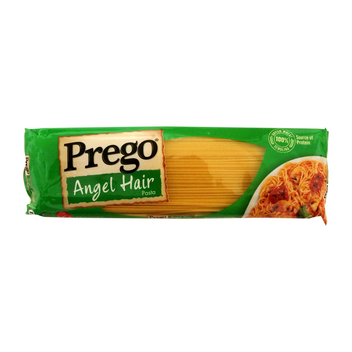 Prego Angel Hair 500g