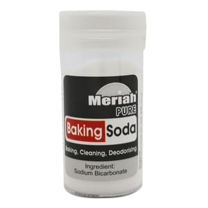 Meriah Baking Soda 50g