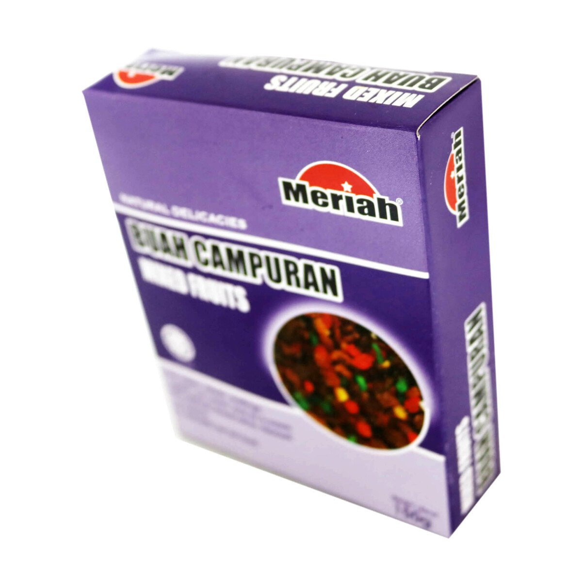 Meriah Mix Fruit 150g