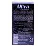 Ultra Thin Latex Condoms 12 pcs