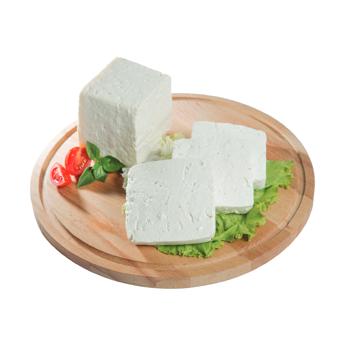 Egyptian Alexandria Cheese 250g Approx. Weight