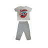 Tag Basic Boys Pyjama Set