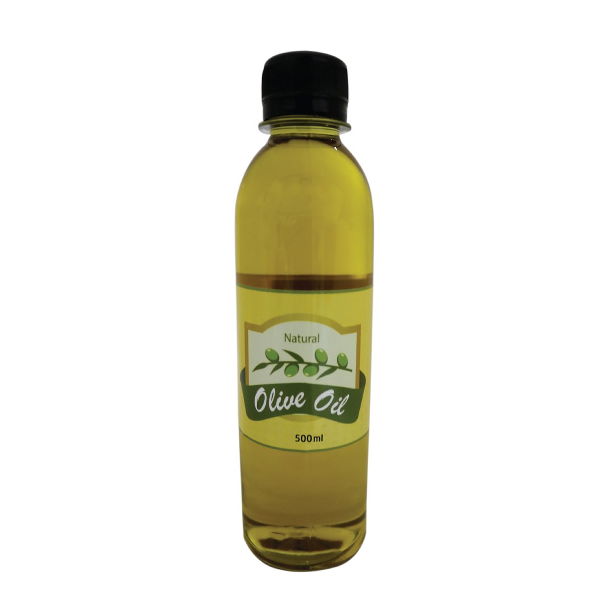 Lulu Olive Oil 250g Approx Weight