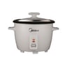 Medea Rice Cooker MGGP18B 1.8L