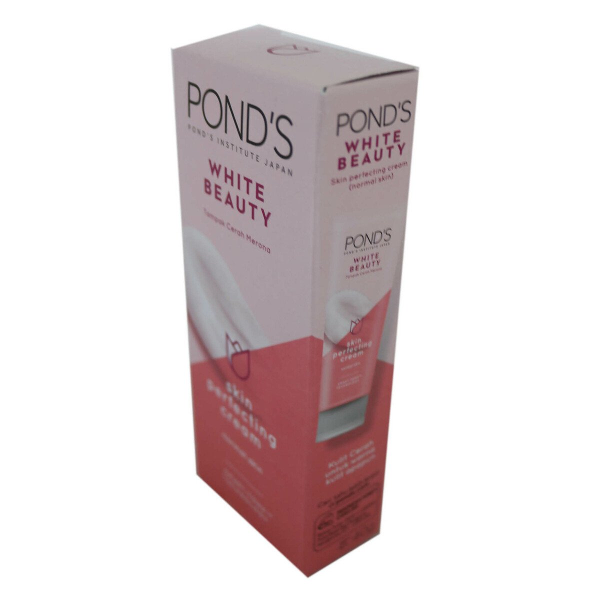 Ponds White Beauty Spot Less Day Cream Normal Skin 40g