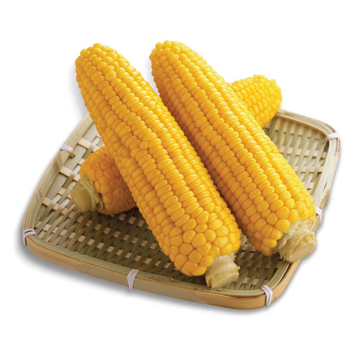 Fresh Sweet Corn Big 1 kg