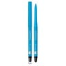 Rimmel London Exaggerate Waterproof Eye Definer 240 Aqua Sparkle 1pc