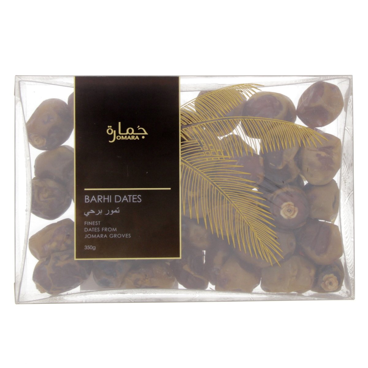 Jomara Barhi Dates 350 g