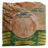 Healthy Brown Wheat Quboos 6 pcs