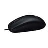 Logitech Optical Mouse M100