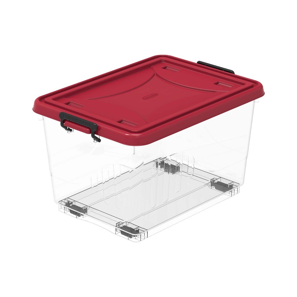 Cosmos Storage Box IFHHST537 55Ltr