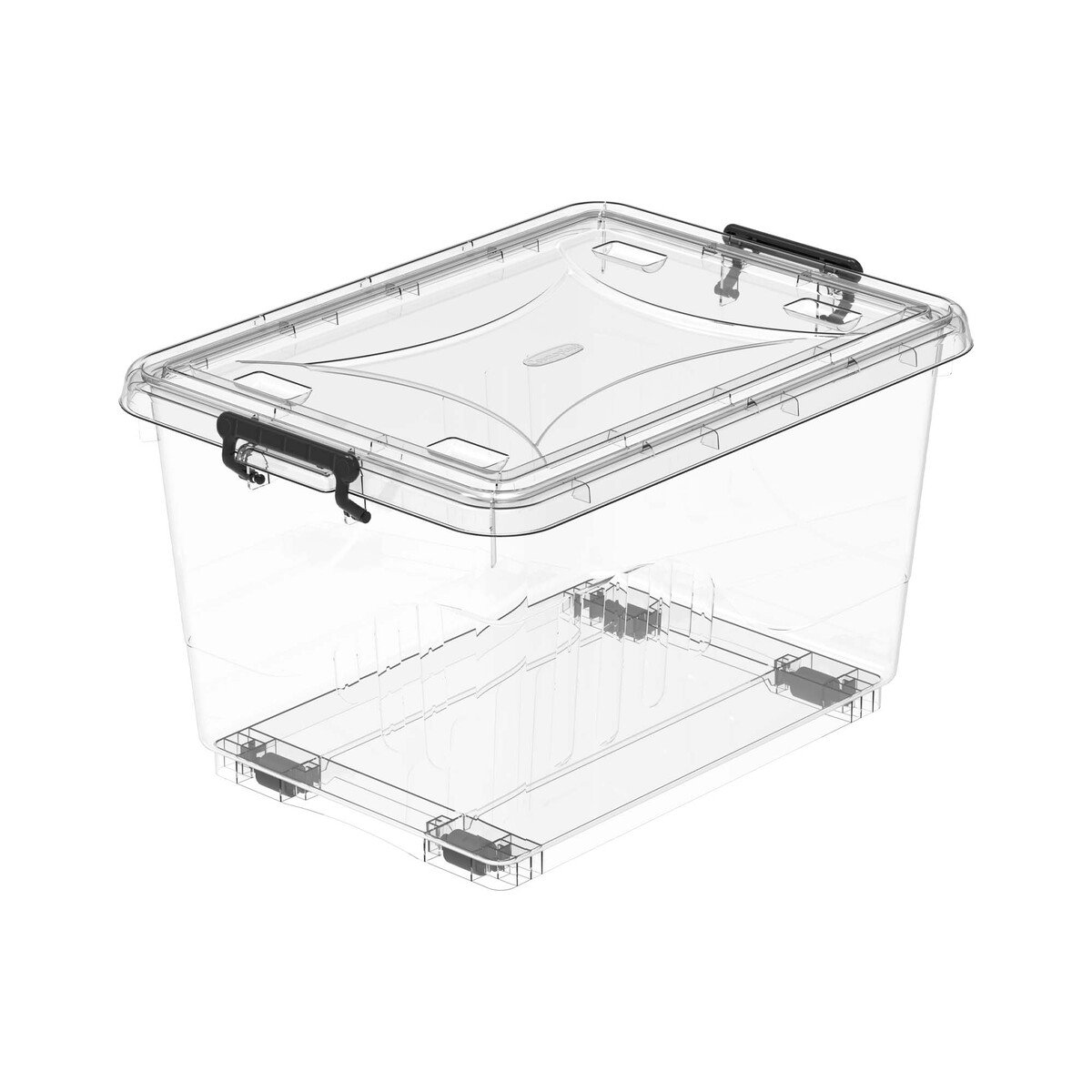 Cosmos Storage Box IFHHST537 55Ltr