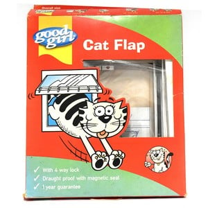 Armitage Good Girl Cat Flap 12/406 1pc