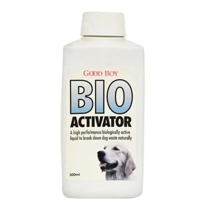 Armitage Good Boy Bio Activator 500ml