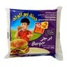 Regal Picon Burger Cheese Slices 200 g