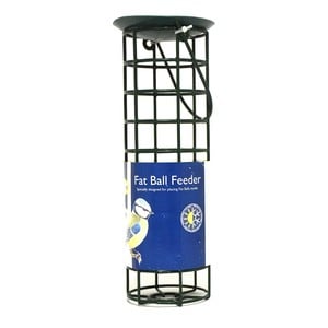 Armitage Fat Ball Feeder 1pc