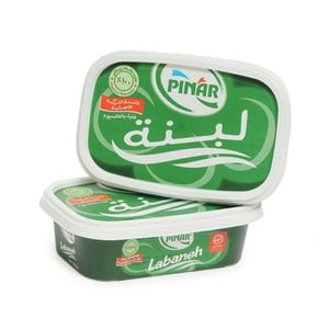 Pinar Labaneh 370 g x 2 pcs