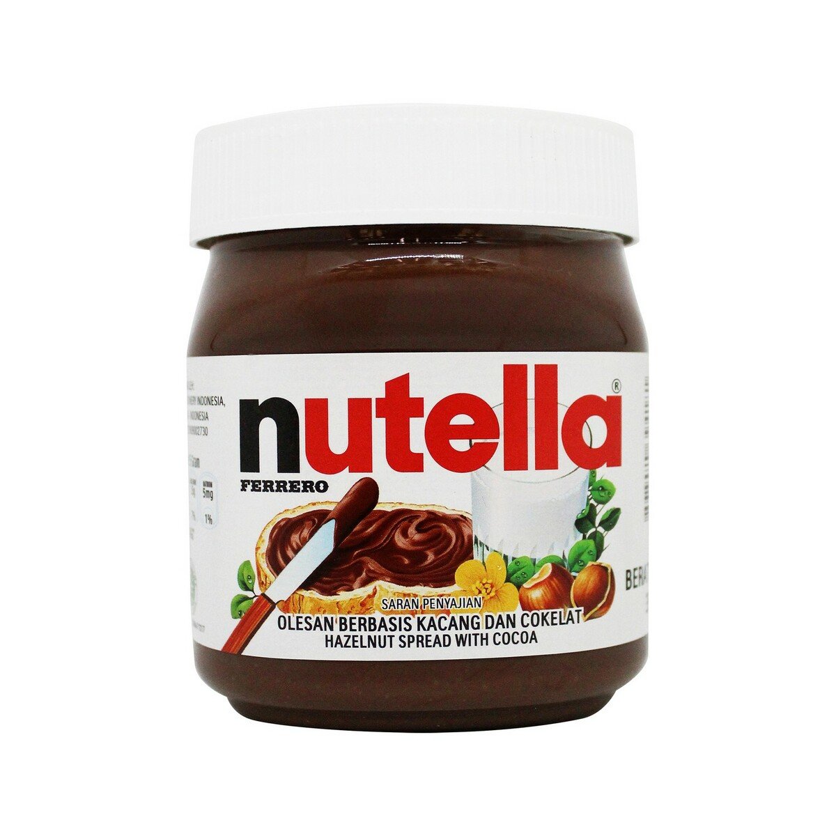 Nutella Spread 350g