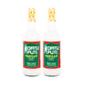 Datu Puti Vinegar Value Pack 2 x 750 ml