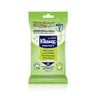 Kleenex Protect Hand Sanitizing Moist Wipes 15 pcs