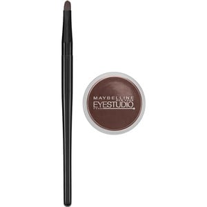 Maybelline New York Eyestudio Liner Brown 1pc