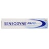 Sensodyne Fluoride Toothpaste Rapid Action 75 ml