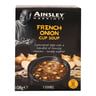 Ainsley Harriott French Onion Cup Soup  108g