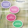 Yardley Feather Eternal EDP For Women 100 ml