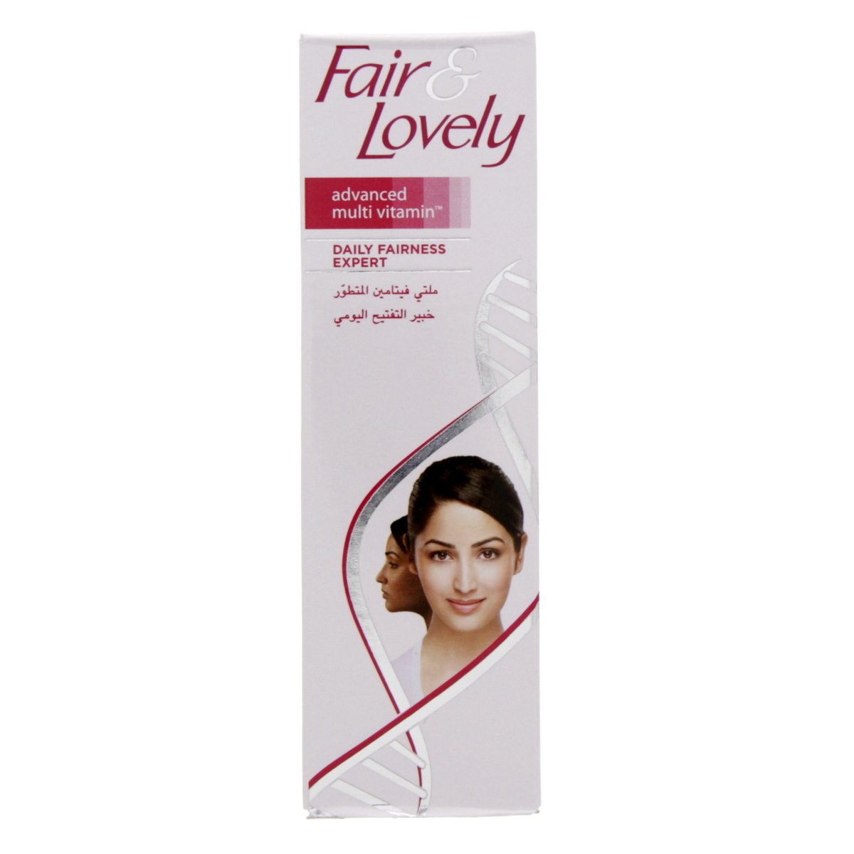 Fair And Lovely Advanced Multi Vitamin Daily Fairness Expert 25 g