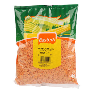 Eastern Masoor Dal 500 g