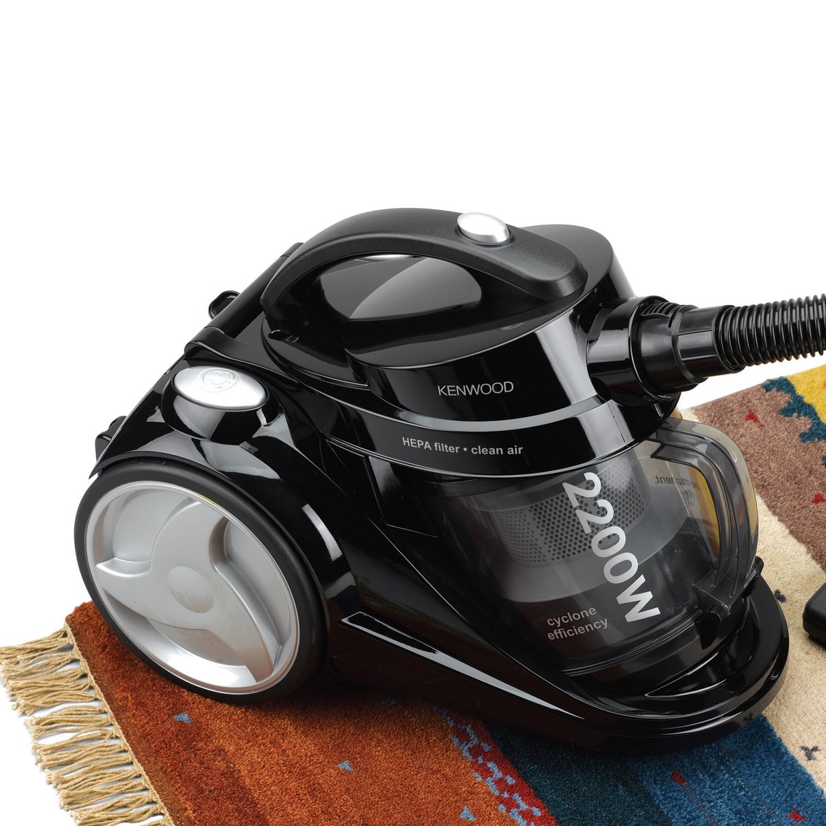 Kenwood Vacuum Cleaner VC7050 2200W
