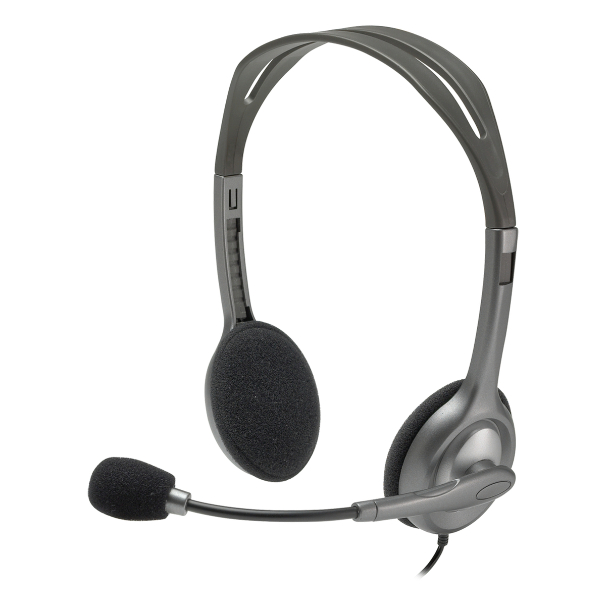 Logitech Headset H110