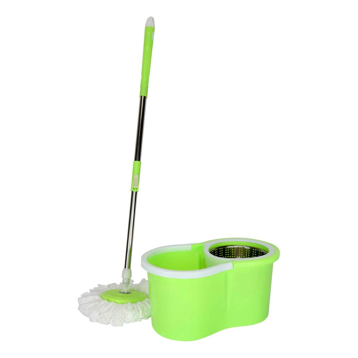 Smart Klean Spin Mop WX M101-1