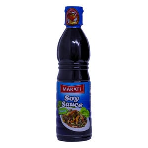 Makati Classic Soy Sauce 500 ml