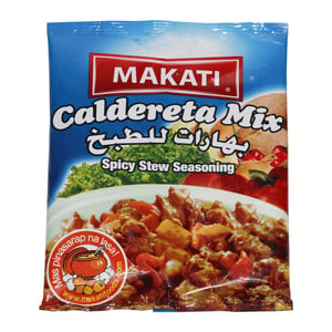 Makati Caldereta Mix 50 g