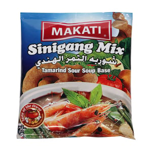 Makati Tamarind Sinigang Mix 50 g