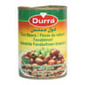 Durra Fava Beans 400 g