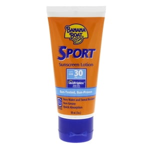 Banana Boat Sport Sunscreen Lotion SPF30 90 ml