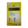 Twinings Pure Fennel Tea 20 Teabags