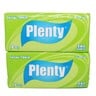 Plenty Facial Tissue 280s