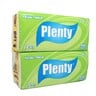 Plenty Facial Tissue 280s