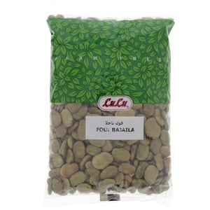 LuLu Foul Bajaila 1 kg