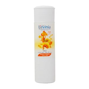Levinia Fine Fragrance Style Talc 125 g