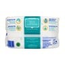 Sweety Baby Wipes Parfumed 80 + 4pcs